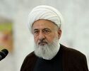 خطیب‌زاده در لبنان با نایب‌رئیس مجلس اعلای شیعیان دیدار کرد