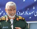 دریادار عظمایی: رزمندگان نیروی دریایی سپاه از هیچ ابرقدرتی هراس ندارند