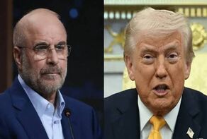 伊朗议长：最关心的是防止美国再次发动袭击；跟美国签了协议也无法保证，“他们会违背承诺”，必须做好再次开战准备