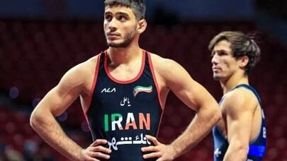 جرکنی: طلای جهان در خاک آمریکا را به شهدای مدرسه میناب تقدیم می‌کنم