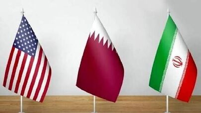 از نامه ونس تا بازگشت هیئت قطری؛ دیپلماسی پشت پرده وارد مرحله تازه شد؟
