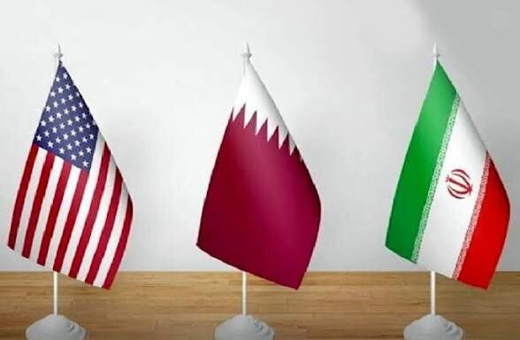 از نامه ونس تا بازگشت هیئت قطری؛ دیپلماسی پشت پرده وارد مرحله تازه شد؟