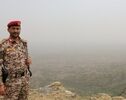 ارتش یمن پهپاد جاسوسی سعودی را در آسمان حجه سرنگون کرد