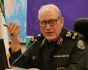 سردار رحیم صفوی: آمریکا دیگر به منطقه بازنمی‌گردد