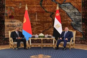 مصر و اریتره درباره تحولات شاخ آفریقا رایزنی کردند؛ تأکید بر حاکمیت کشورها
