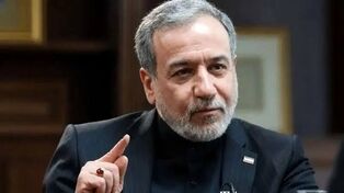 عراقچی: ظرف چند روز به آمریکا پاسخ می‌دهیم