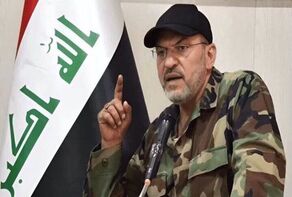 Resistance group urges Iraqi government to reject ‘unjust siege’ on Iran