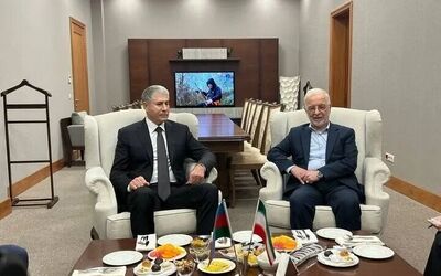 وزیر الداخلیة: سیاسة الجمهوریة الإسلامیة الإیرانیة ترتکز على سیاسة الجوار
