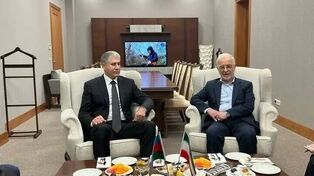 وزیر الداخلیة: سیاسة الجمهوریة الإسلامیة الإیرانیة ترتکز على سیاسة الجوار
