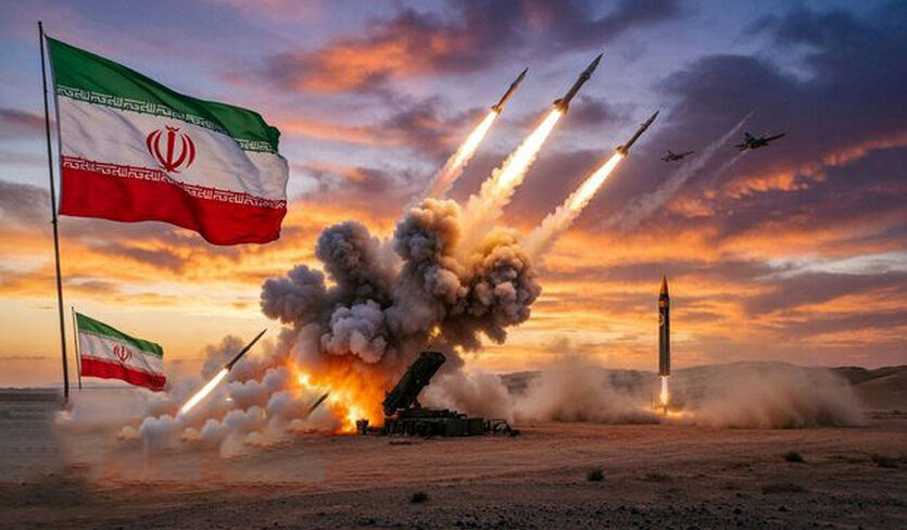 خبر موشکی ترامپ؛ پایان یک ادعا یا آغاز اعترافی بزرگ‌تر درباره ایران