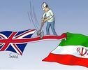 واکنش سفیر ایران به شرط لندن برای توافق با تهران