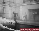 نورنما | پشت صحنه، عکاسی از جنبش های اجتماعی