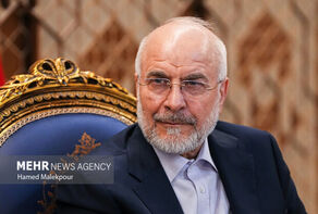 Ghalibaf says US must be punished to accept Iran's demands