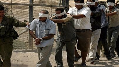 اسناد تازه درباره اسرای فلسطینی به دیوان کیفری بین‌المللی ارائه شد