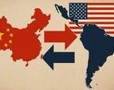 “在拉丁美洲，中国影响力首次反超美国”