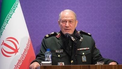 سرلشکر صفوی: تنگه هرمز گلوگاه راهبردی انرژی جهان است