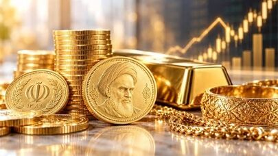 پیش‌بینی قیمت طلا و سکه پنجشنبه ۳۰ مهر ۱۴۰۵؛ این دو عامل فردا مسیر بازار را تعیین می‌کنند