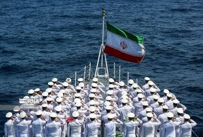 Iran Navy deputy stresses strengthening national power to safeguard independence