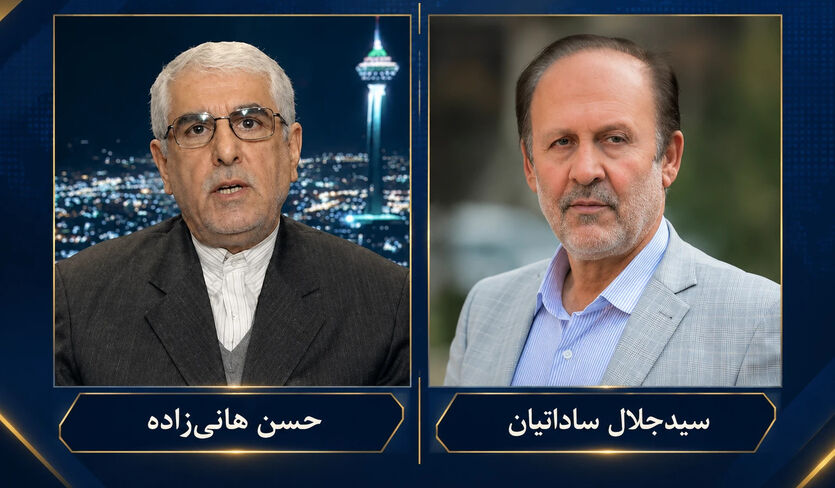 پیام نشست تهران به منطقه؛ امنیت جمعی در گروِ تعامل با ایران