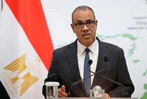 هشدار وزیر خارجه مصر درباره دور جدید تنش‌ها در منطقه؛ راه‌حل نظامی به ثبات منجر نمی‌شود

