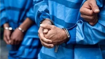 ۳ سارق حرفه‌ای در بابل دستگیر شدند؛ اعتراف به ۶۰ سرقت