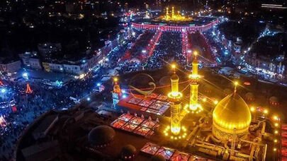 آخرین وضعیت زائران عتبات عراق 