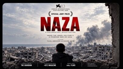 Controversial Documentary “Naza” Poses a New Challenge for Bibi