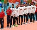 Иранские голболисты вышли в полуфинал Азиатских Пара игр