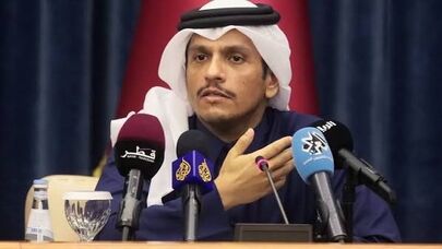 卡塔尔首相：犹太复国主义政权未兑现加沙停火承诺