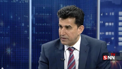 سخنگوی ریاست‌جمهوری عراق: بغداد امکان میانجی‌گری میان تهران و واشنگتن را ندارد