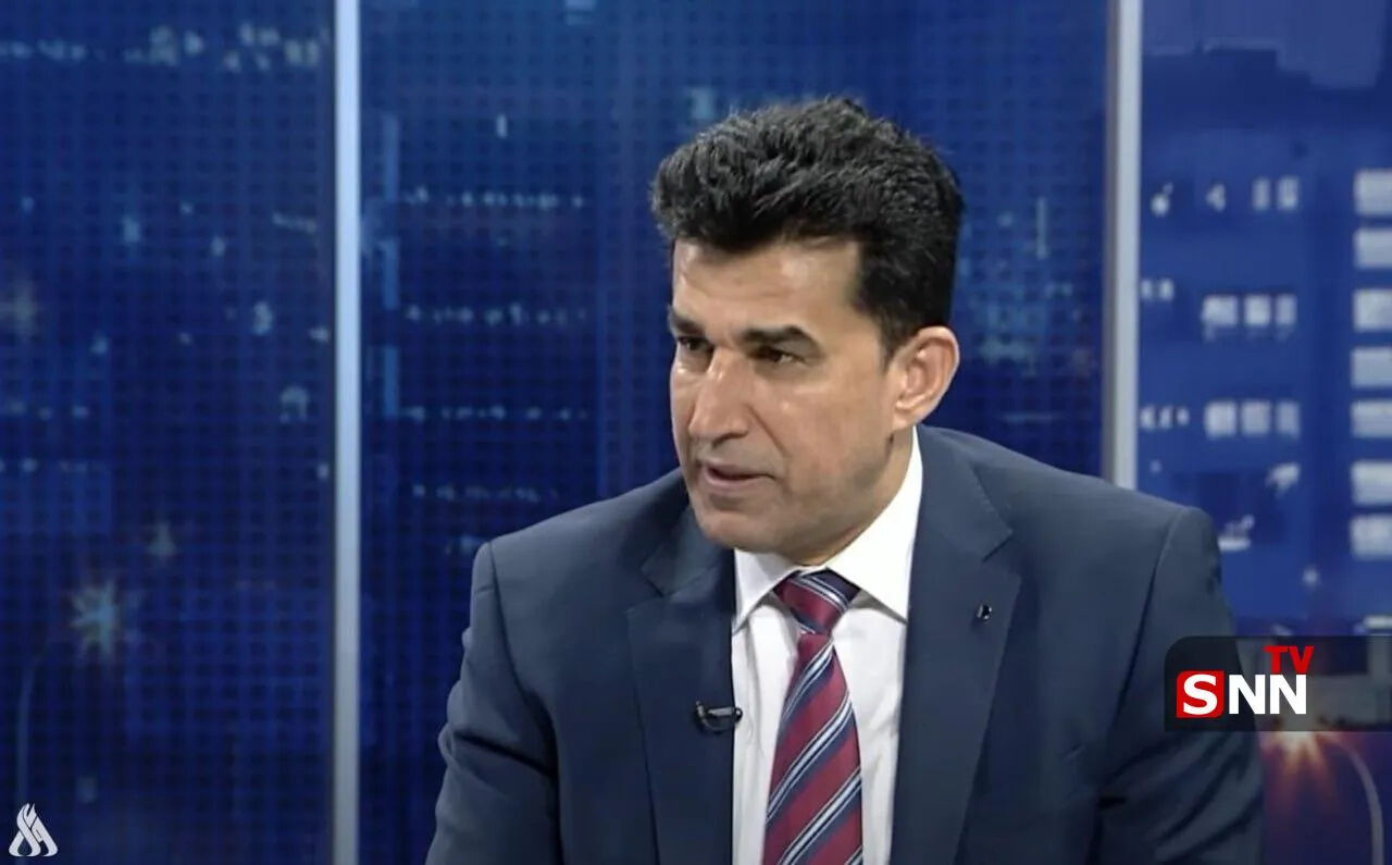 سخنگوی ریاست‌جمهوری عراق: بغداد امکان میانجی‌گری میان تهران و واشنگتن را ندارد