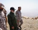 Iran will not back down against enemy: IRGC commander