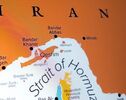 اعتراف مهم رئیس مجلس نمایندگان آمریکا درباره تنگه هرمز