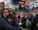 The “America First” Paradox: Projecting Power Abroad, Fueling Anxiety at Home