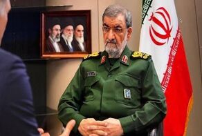 گفتگوی سرلشکر رضایی با رسانه ملی؛ از نامه ونس تا تغییر دکترین هسته ای