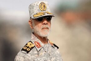 هشدار صریح سرلشکر عبداللهی به دشمن؛ پاسخ بعدی نیروهای مسلح پشیمان‌کننده‌تر خواهد بود