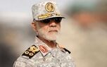 هشدار صریح سرلشکر عبداللهی به دشمن؛ پاسخ بعدی نیروهای مسلح پشیمان‌کننده‌تر خواهد بود