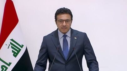 سخنگوی دولت عراق: تعطیلی گذرگاه «الشیب» (چذابه) صرفاً به دلایل فنی است