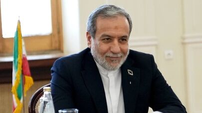 عراقچی: همسایگان ما اولویت ما هستند