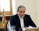 عراقچی: همسایگان ما اولویت ما هستند