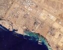 انفجارهای مهیب در ینبع عربستان؛ احتمال حمله موشکی از یمن