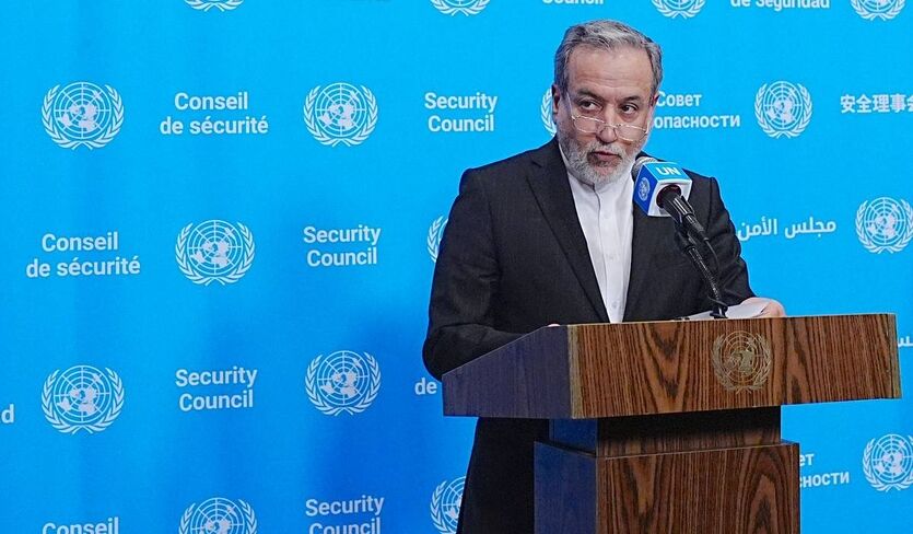 جزئیات طرح ۷ روزه ایران برای بازگشایی هرمز ؛ روز ششم بازگشایی، روز هفتم توافق نهایی