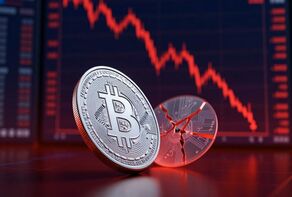بیت‌کوین زیر ۸۱ هزار دلار رفت؛ چه چیزی بازار رمزارزها را به هم ریخت؟