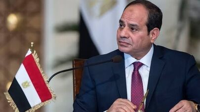 السیسی: مأموریت نظامی مصر در یمن دفاعی است