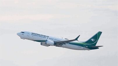 پروازهای عراق به ایران در مهر از سر گرفته می‌شود
