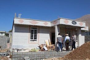خبر خوش برای متقاضیان مسکن روستایی؛  واگذاری۲ تسهیلات جدید به متقاضیان