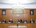 در جلسه امروز هیأت دولت چه گذشت؟