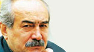 درگذشت شاعر، نویسنده و مترجم ایرانی در آلمان