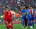 هفته نهم لیگ برتر امروز دوشنبه 27 مهر/ صدر جدول در انتظار پرسپولیس و استقلال