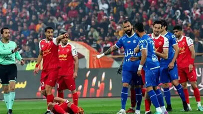 هفته نهم لیگ برتر امروز دوشنبه 27 مهر/ صدر جدول در انتظار پرسپولیس و استقلال